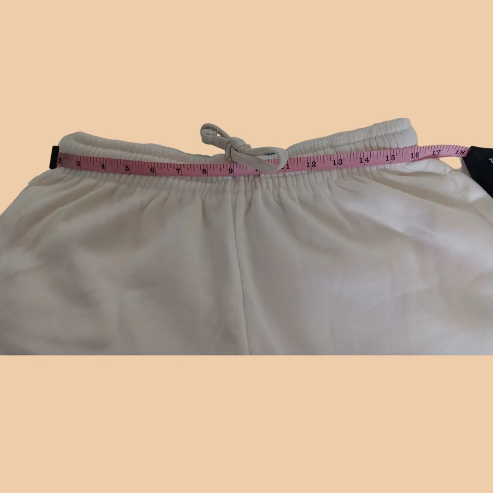 Fleece Jogger Sweatpants - Picture 4 of 8